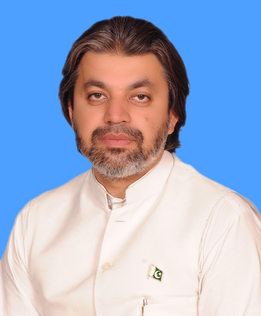 Ali Muhammad Khan MNA