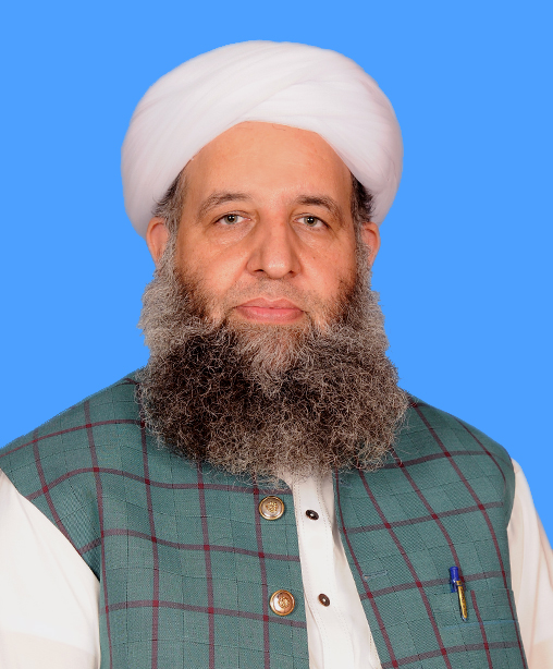 Noor ul Haq Qadri MNA