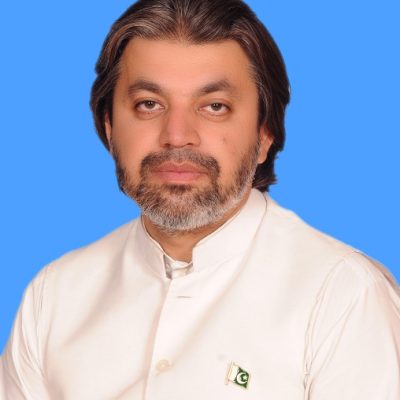 Ali Muhammad Khan MNA